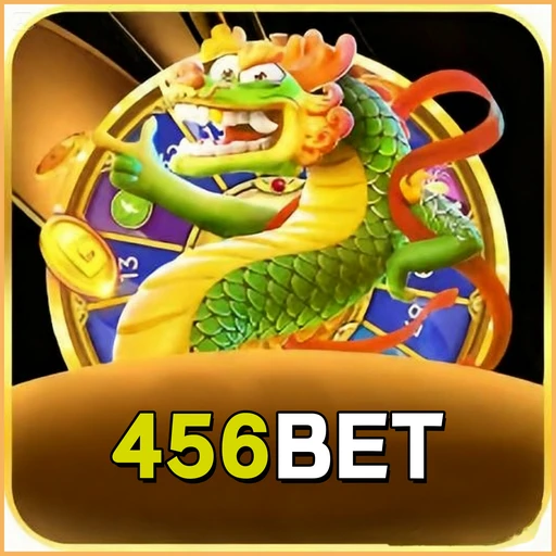 456bet Logo
