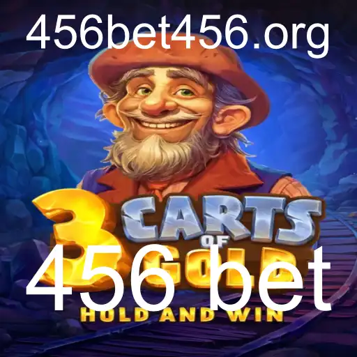 456 bet Casino App
