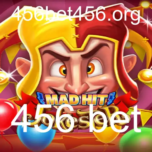 456 bet Casino App