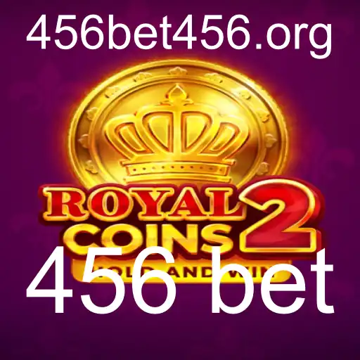 456 bet Casino App