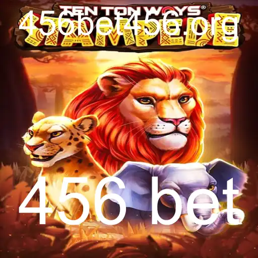 456 bet Casino App