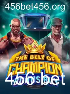 456 bet Casino App